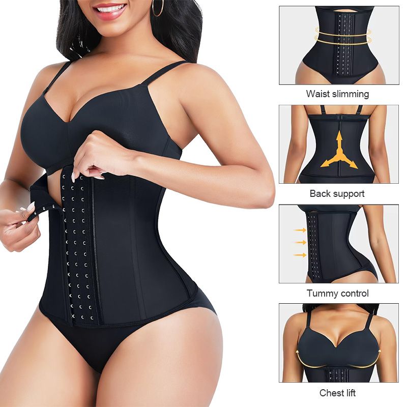 Femmes de la taille du corps Trainer Shaper