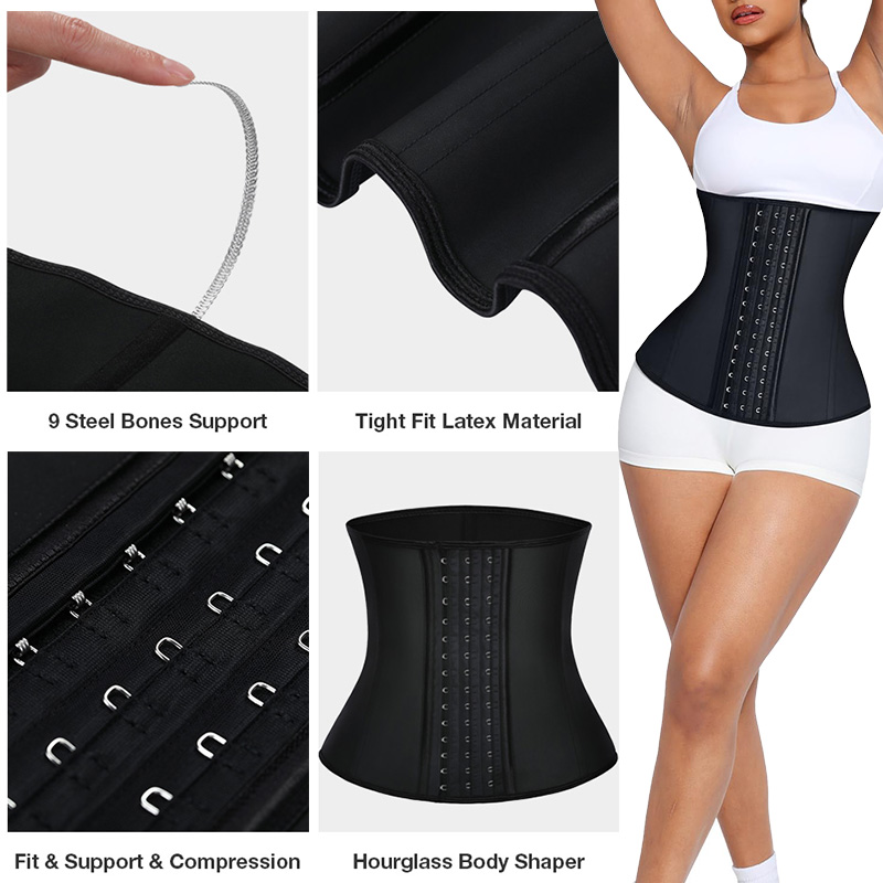 Femmes Traineur Body Shaper Belt