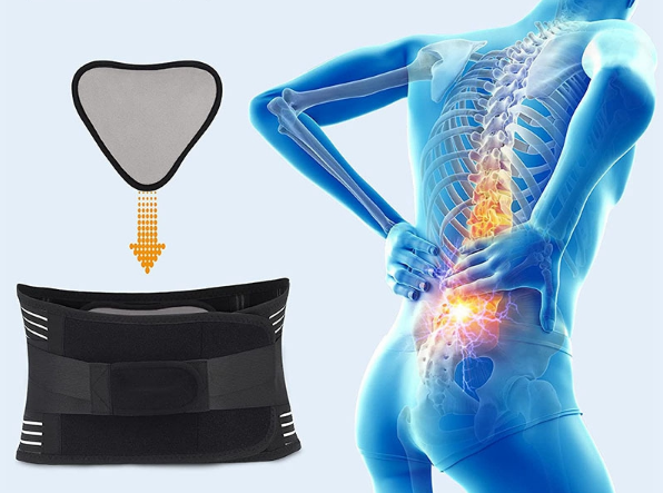 Brace de soutien à la taille