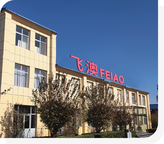 Hebei Feiao Medical Devices Co., Ltd.