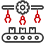 Ordonnances OEM / ODM acceptées, équipement de production à l'avance et équipe de R&D professionnelle