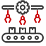 Ordonnances OEM / ODM acceptées, équipement de production à l'avance et équipe de R&D professionnelle
