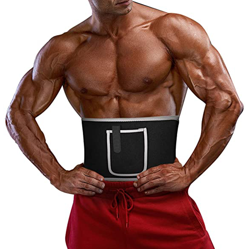 Ceinture de coupe-taille