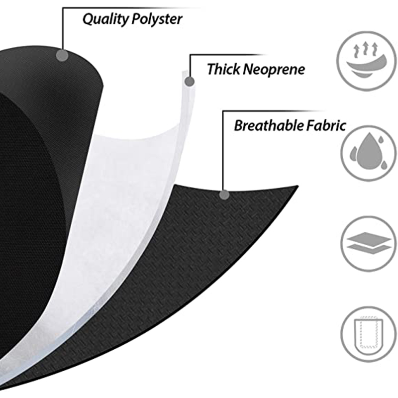 Ceinture de coupe-taille