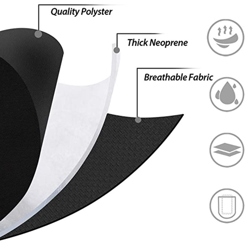 Ceinture de coupe-taille