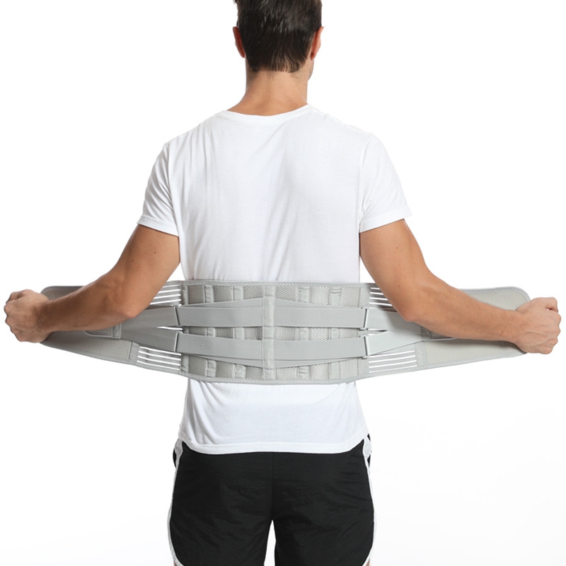 Coussinet de support lombaire en mousse