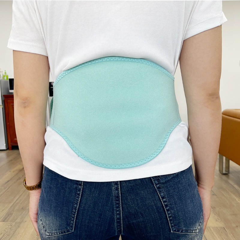 Ceinture de gel de thérapie froide chaude