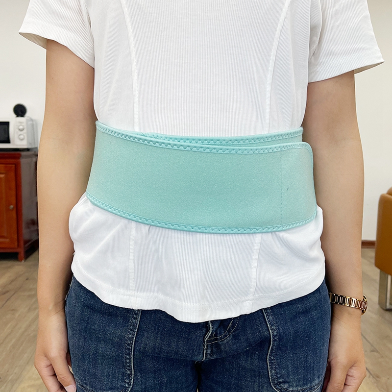 Ceinture de gel de thérapie froide chaude