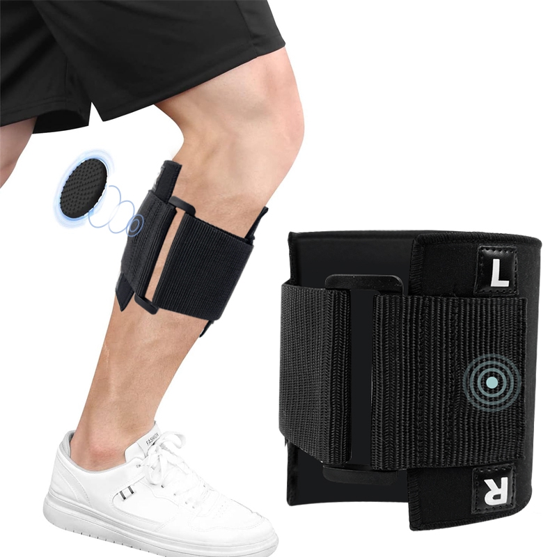 Sciatique Nerve Doule Relief Support de genou / Sciatique Support de genou