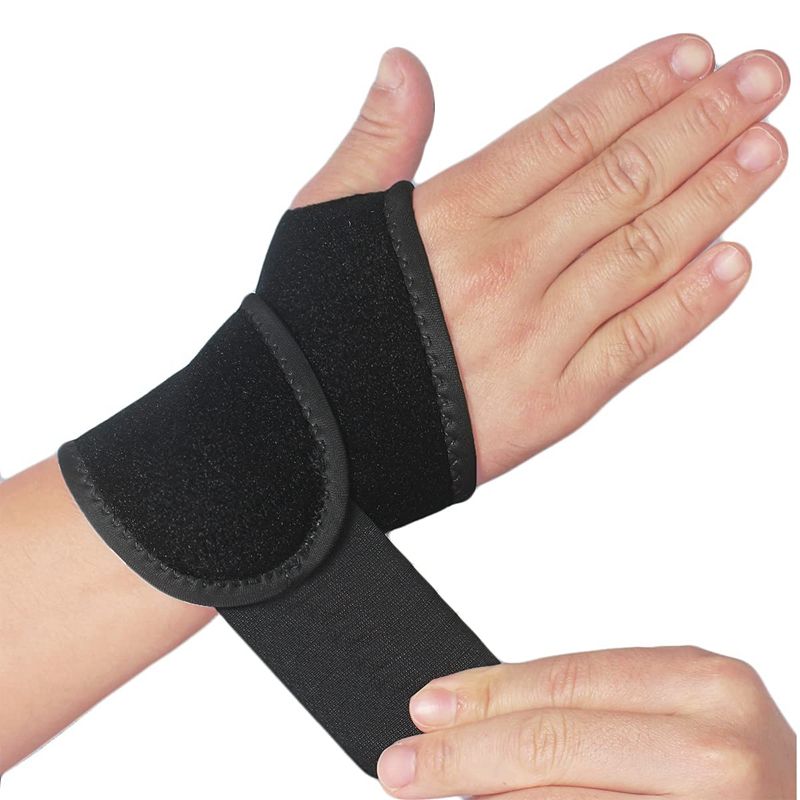 Enveloppe de poignet de fitness