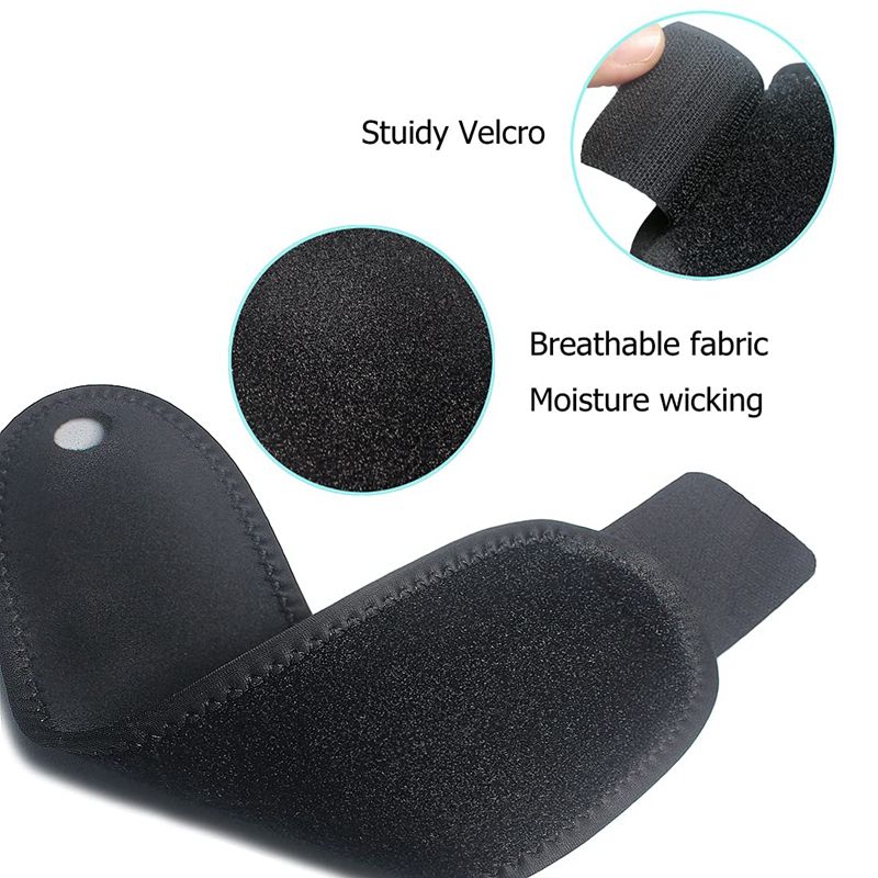 Enveloppe de poignet de fitness