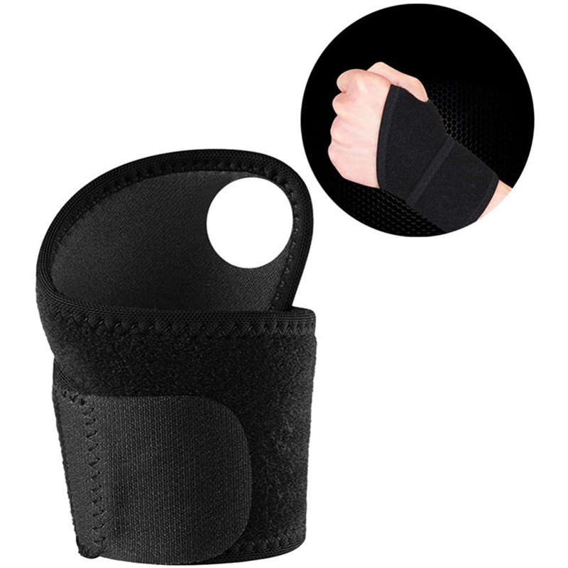 Enveloppe de poignet de fitness