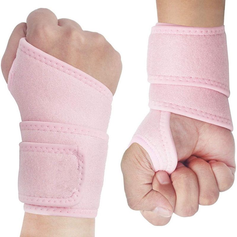 Enveloppe de poignet de fitness