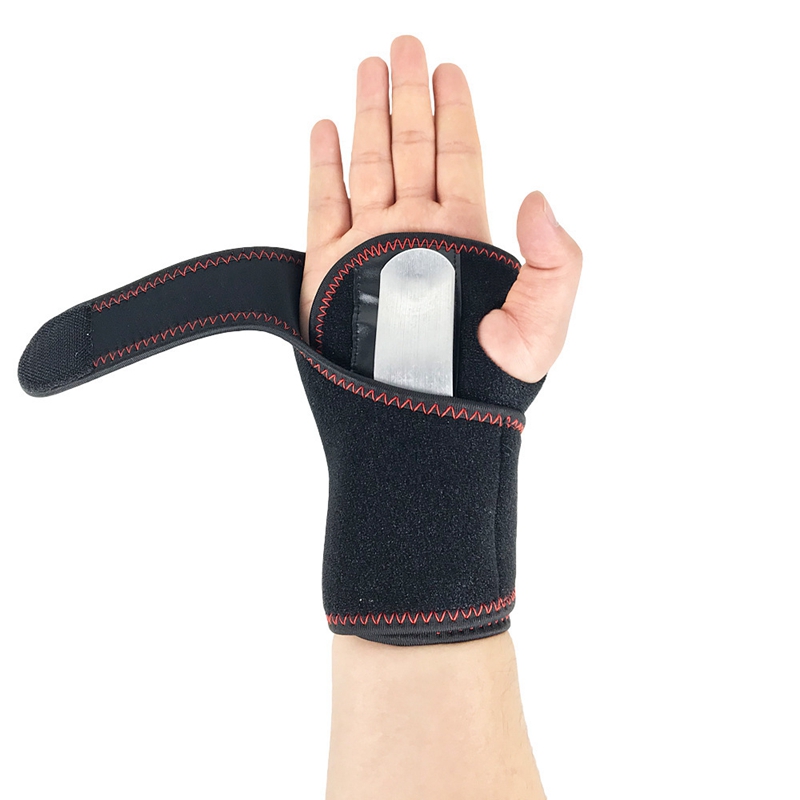 Carpal Tunnel Trip Splint Brace