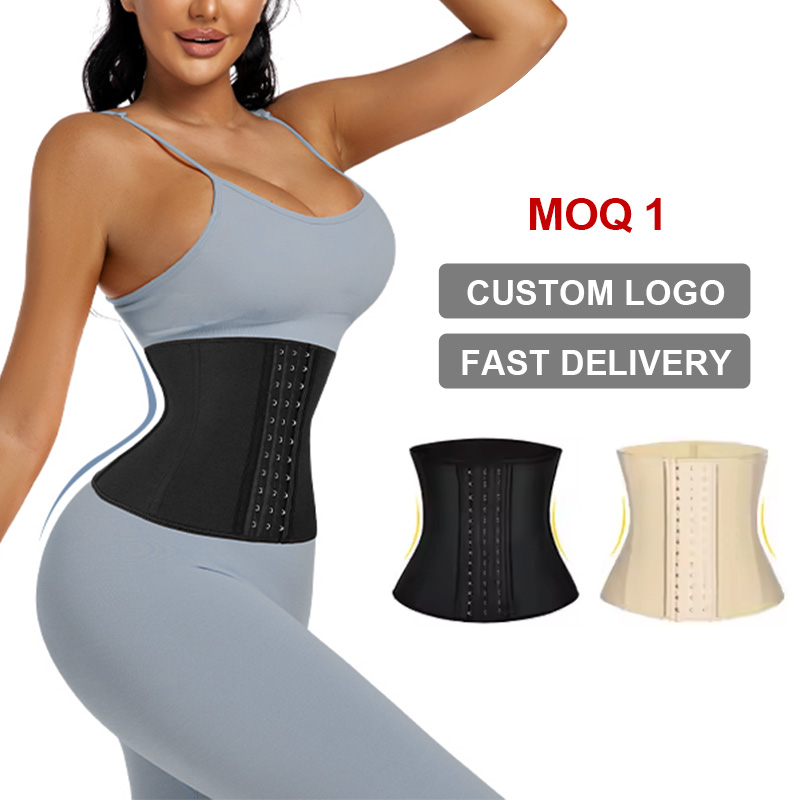 Femmes de la taille du corps Trainer Shaper