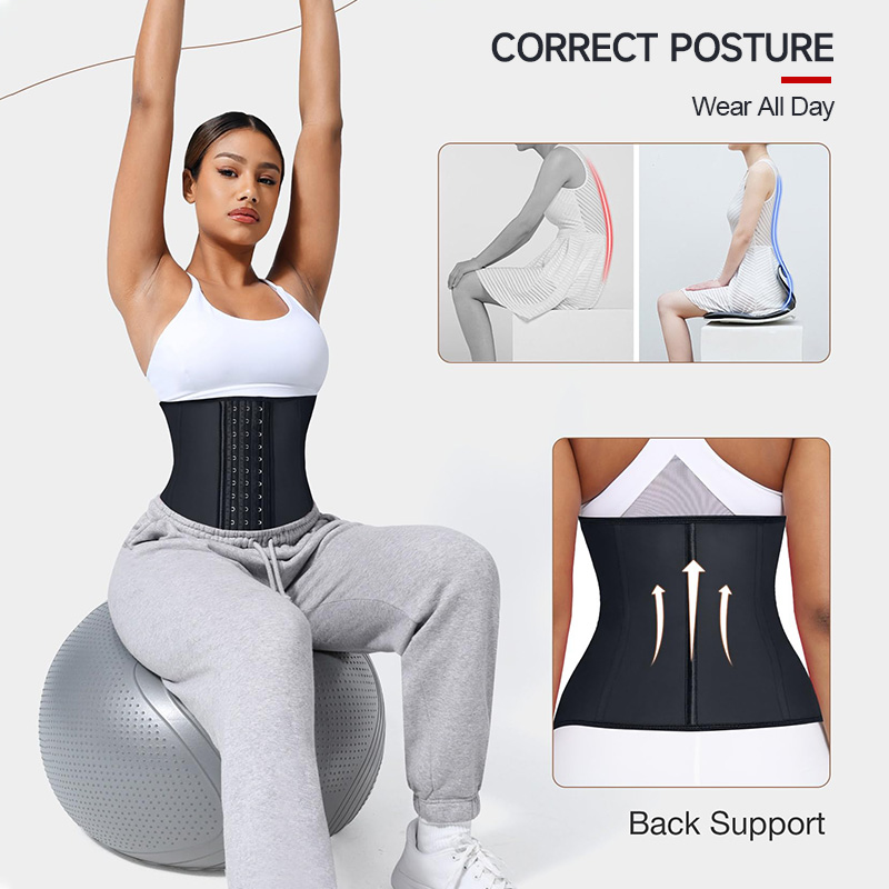 Femmes de la taille du corps Trainer Shaper