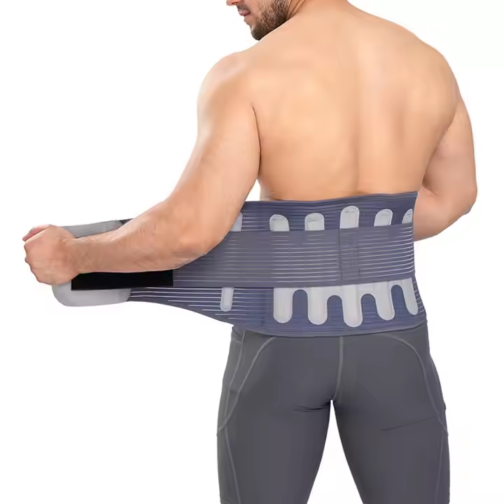 Ceinture de support de presse à chaud
