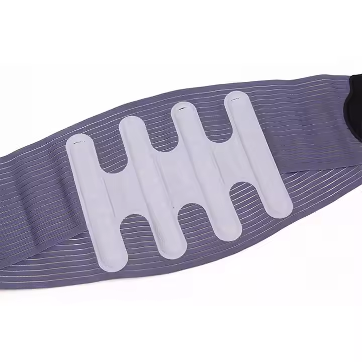 Ceinture de support de presse à chaud