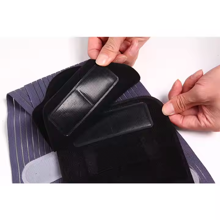 Ceinture de support de presse à chaud