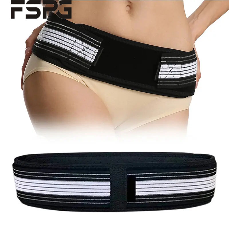 ceinture pelvienne