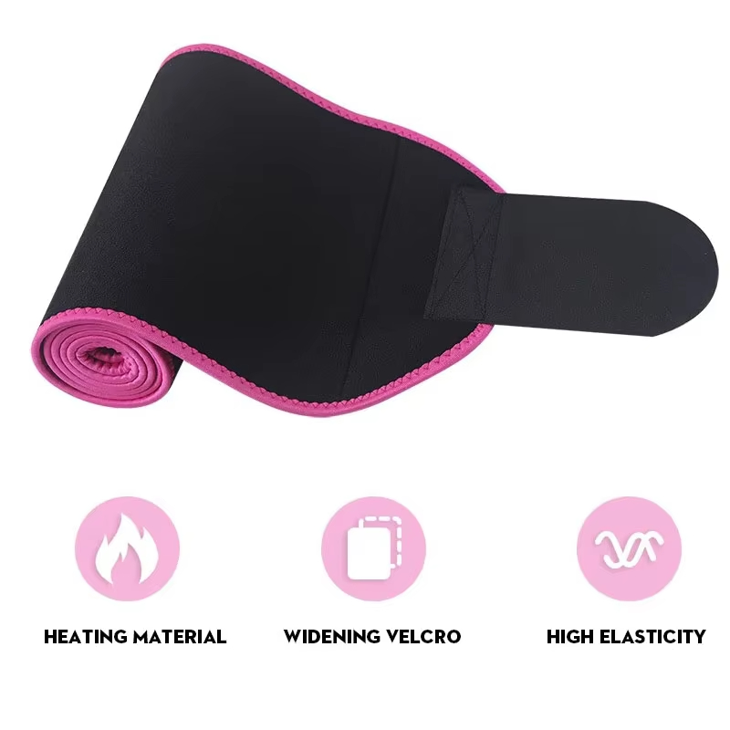 Brace de support lombaire de yoga