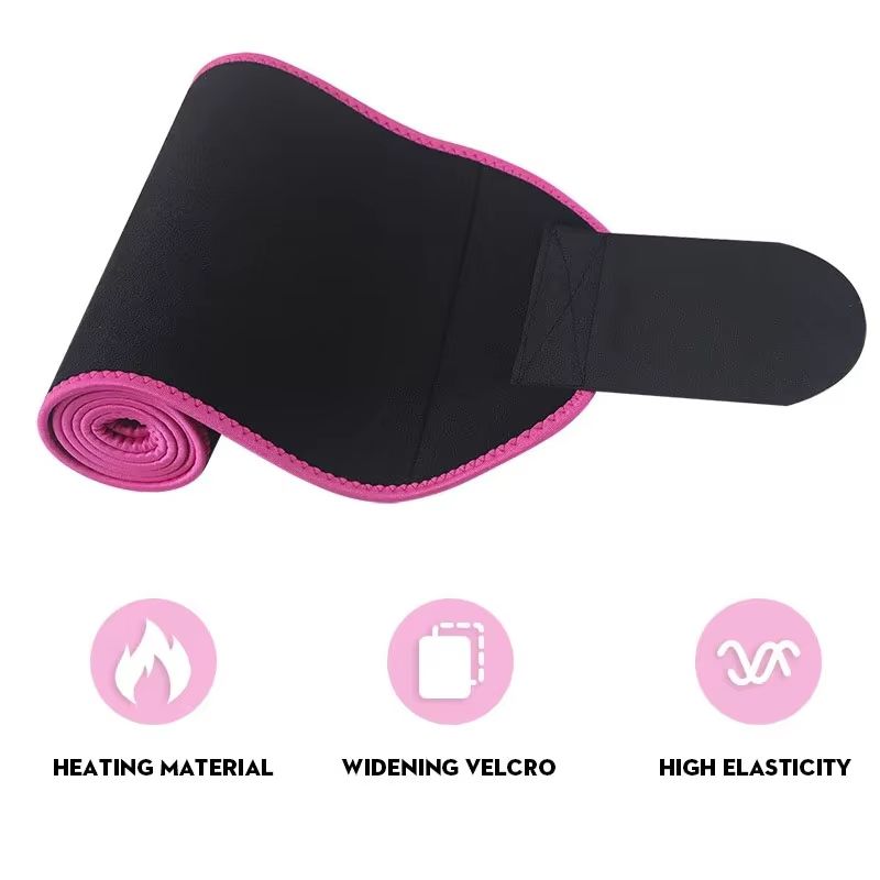 Brace de support lombaire de yoga