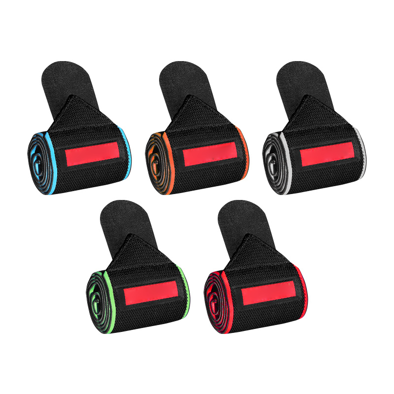 Support de la cheville de compression sportive