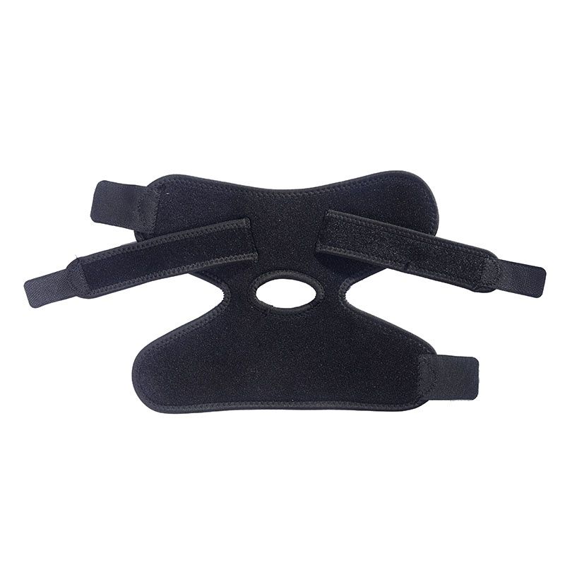 Support de la cheville sportive en néoprène