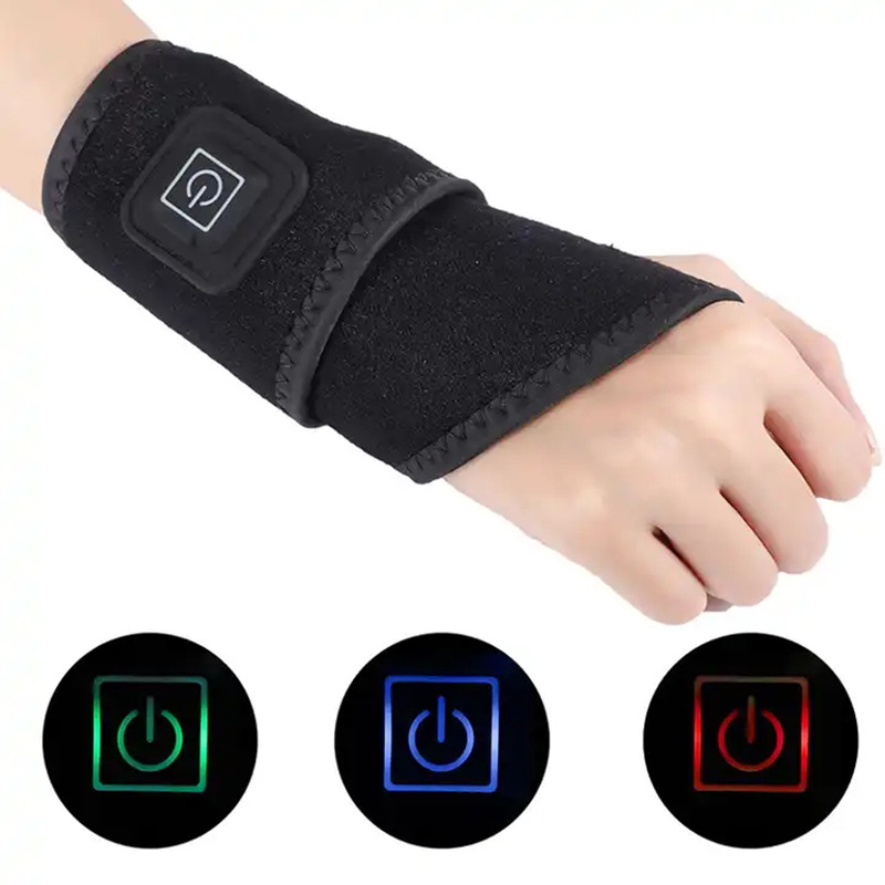 Bracelet en plusieurs positions de chaleur gratuite