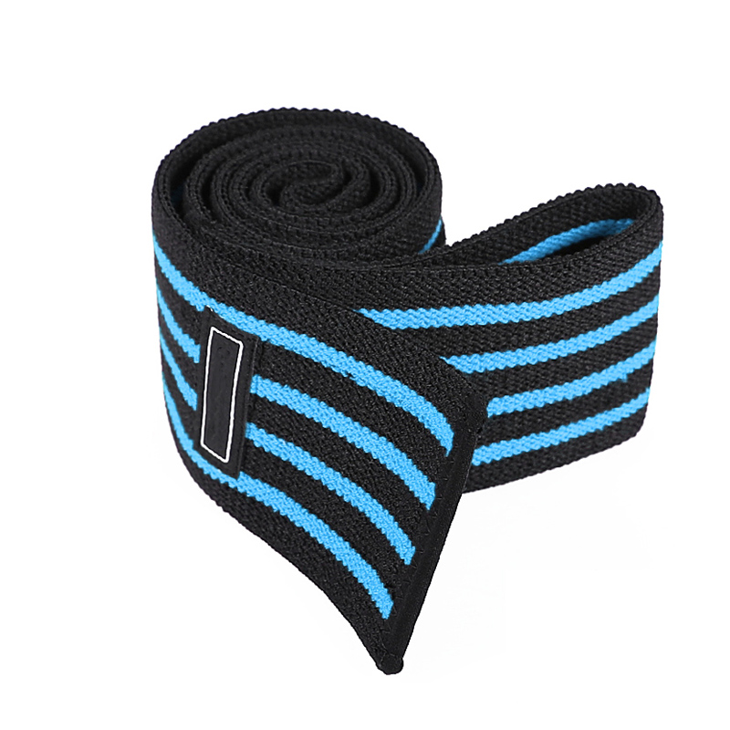Enveloppe du pont sportif élastique et réglable