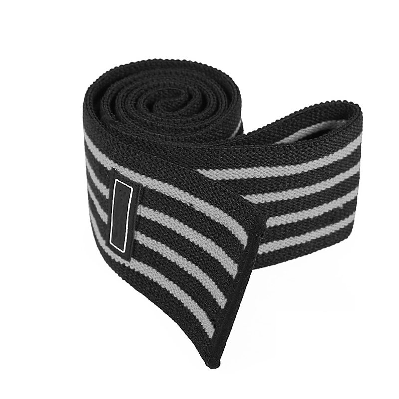 Enveloppe du pont sportif élastique et réglable