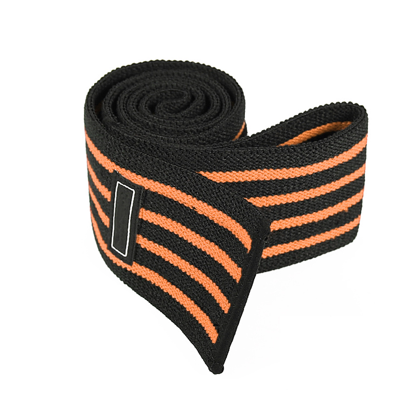 Enveloppe du pont sportif élastique et réglable