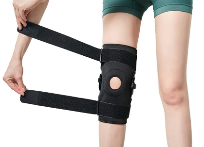 Holbout des genoux: types, utilisations et avantages