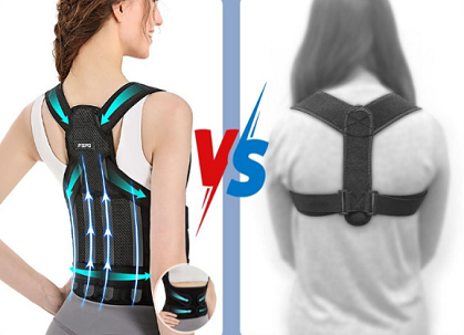 Les correcteurs de posture fonctionnent-ils? Conseils experts sur la façon de les utiliser