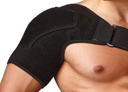 Meilleur manche de compression des accolades d'épaule: pourquoi en avez-vous besoin?